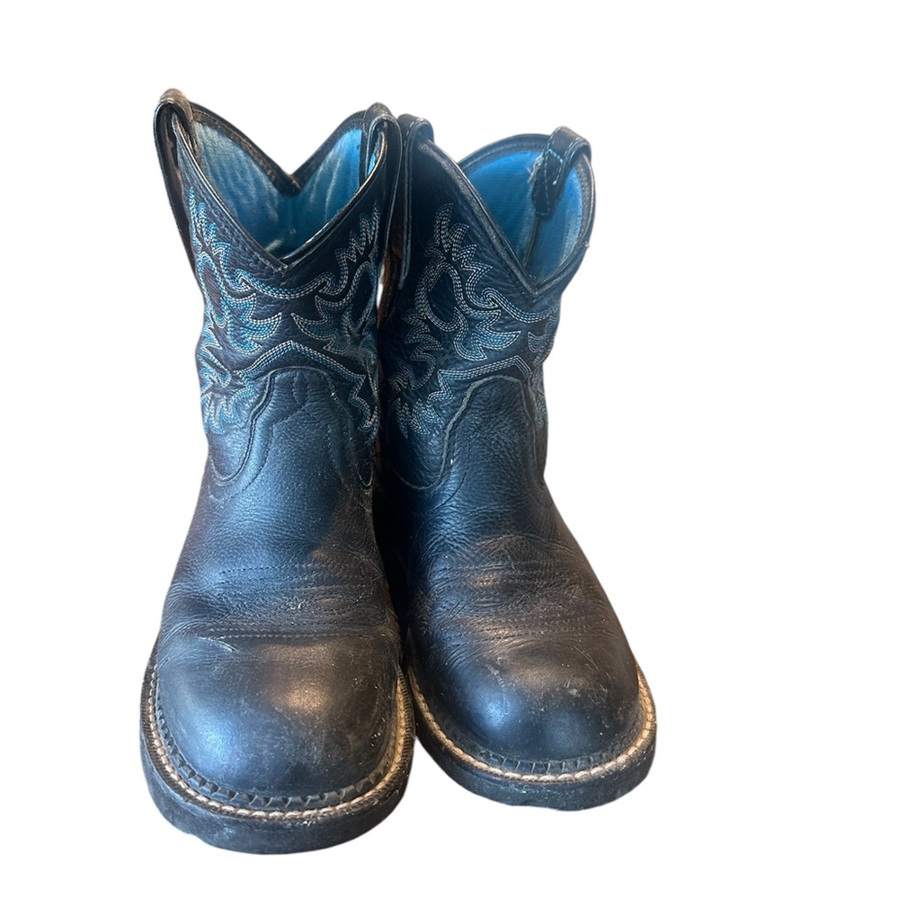 Ariat Boots
